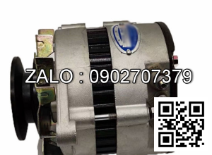 Máy phát điện 28V 500W Chaochai JFWB25D-N ( Dinamo )