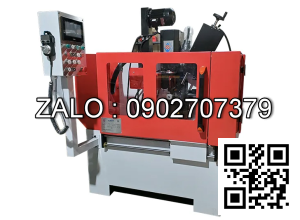 Máy Mài Lưỡi Cưa Tự Động MF158C