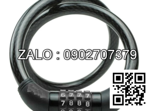Vòng dây khóa số