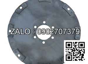 lá mía xe nâng 3111