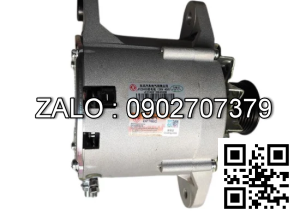 Máy phát điện 24V/35A MT622 ( Dinamo )