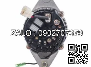 Máy phát điện 12V/45A ND605 ( Dinamo )