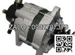 Máy phát điện 24V/50A DH220-5 ( Dinamo )