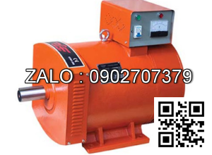 Củ phát điện MINDONG-1 pha- 10kw