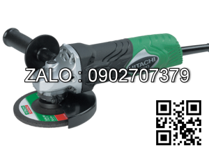 Máy mài 125mm Hitachi G13SN