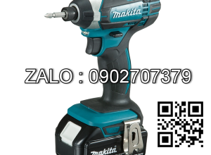 Máy vặn vít dùng pin Ni-Cd 12V Makita 6980FDWAE