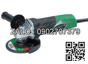 Máy mài 100mm Hitachi G10SN