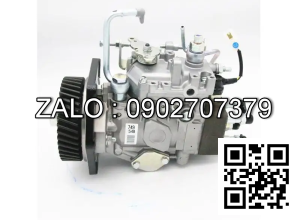 Heo dầu TCM Isuzu C240 ( Bơm cao áp )