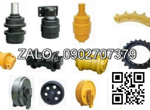 Ga lê đỡ, Ga lê đè CAT D3B/C TN=102 TD=230 E=14 LT=274 LGN=155