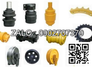Ga lê đỡ, Ga lê đè Mitsubishi MS180-3/ E240 TN=140 TD=330 E=17.5 LT=356 LGN=0