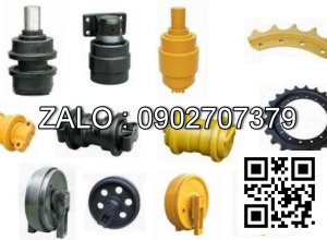 Ga lê đỡ bắt trục CAT E180/E240