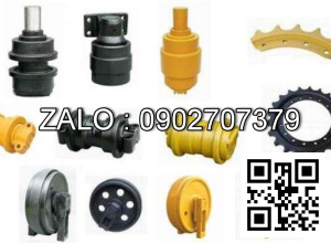 Ga lê đỡ bắt trục Daewoo DH220