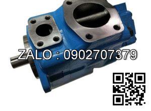 Bơm thủy lực Vickers 2520V-21A12-1CC22R
