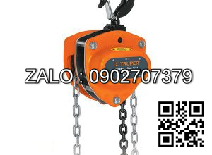 pa păng xích kéo tay asaki AK-0030 2tx3m