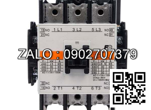 Khởi động từ FUJI SC-N11 (300A)