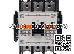 Khởi động từ FUJI SC-N7 (150A)