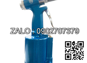 Súng rút rive inox Yunica YAR-600S