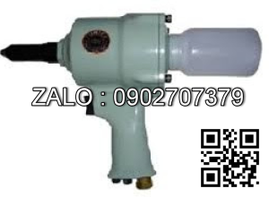 Súng rút rive dùng khí nén Yunica YAR-300