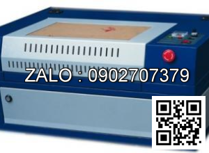 Máy khắc Laser GS PLUS
