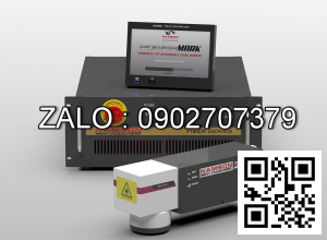 Máy khắc cắt laser thông minh F-V30