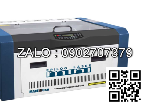Máy khắc Laser Epilog Mini 18