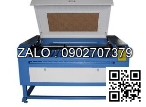 Máy khắc LaserPro Gaia