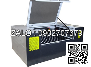 Máy khắc cắt laser NM-4060