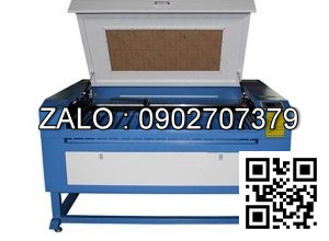 Máy khắc laser GS 9060