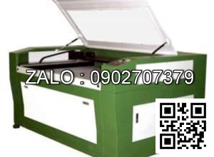 Máy khắc cắt laser YH-G9060 (60watt)
