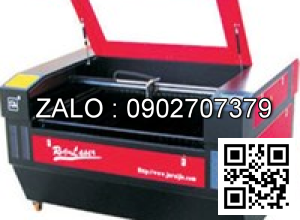 Máy khắc laser GS 1260