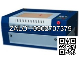 Máy khắc cắt laser YH-G1612 (80 watt)