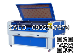 Máy khắc laser GS PLUS 9060