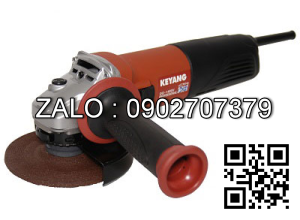 Máy mài Keyang DG-1400V (125mm)