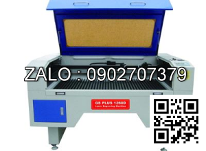 Máy khắc laser RJ1290G
