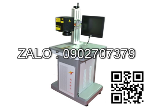 Máy khắc laser RJ1290S