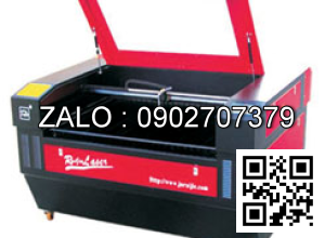Máy khắc laser RJ4060P