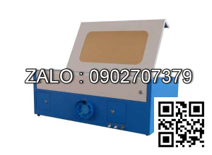 Máy khắc cắt laser SH-G1290