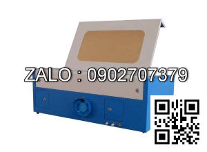 Máy khắc cắt laser SH-G460