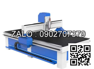 Máy Khắc CNC PEM-1325