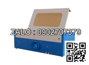 Máy khắc cắt laser SH-G1160