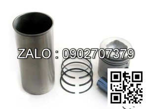 Bộ hơi động cơ 4JG2 ISUZU