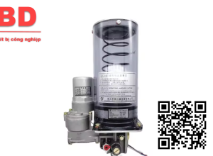 Bơm mỡ tự động DBN-J20/15D 220V
