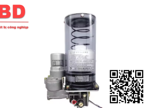 Bơm mỡ tự động DBN-J20/15D3 380V