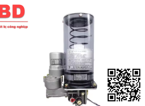 Bơm mỡ tự động DBN-J20/15DE 24V