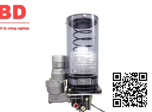 Bơm mỡ tự động DBN-J20/08D 220V