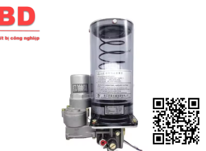 Bơm mỡ tự động DBN-J20/08E 24V