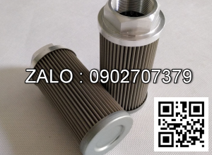 Lọc dầu WU-225X80G-J