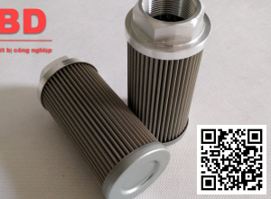 Lọc dầu WU-800X80G-J