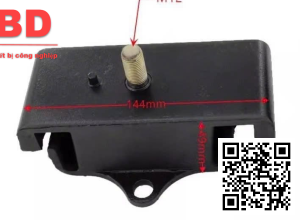 Giảm chấn ME031962 Mitsubushi 6D22 6D14 6D15