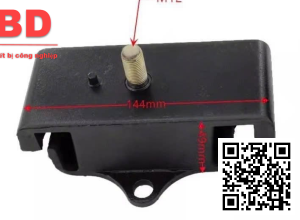 Giảm chấn Engine ME031962 ME031963 ME031581 ME031774 forMitsubushi 6D22 6D14 6D15